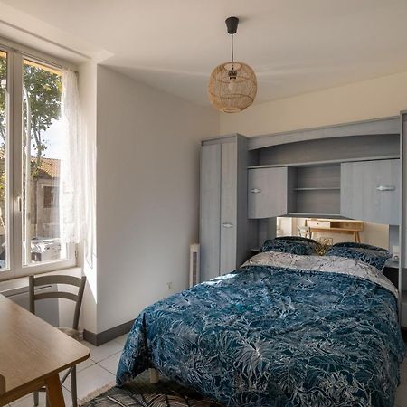 Le Caucase Appartement Narbonne Buitenkant foto